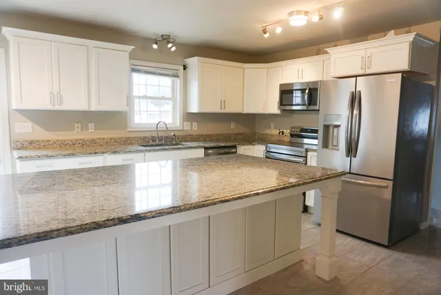 $344,900 | 310 Autumn Ridge Drive, Hebron, MD 21830