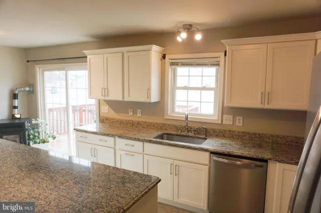 $344,900 | 310 Autumn Ridge Drive, Hebron, MD 21830