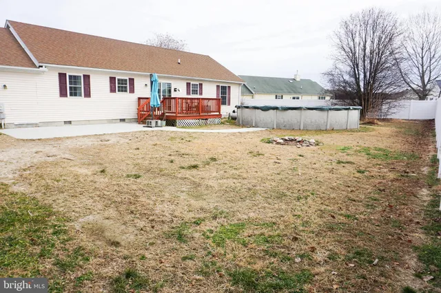 $344,900 | 310 Autumn Ridge Drive, Hebron, MD 21830