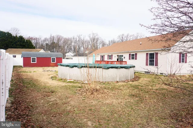 $344,900 | 310 Autumn Ridge Drive, Hebron, MD 21830