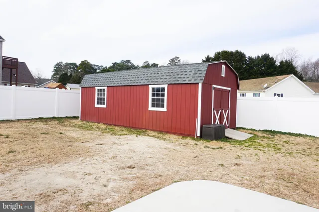 $344,900 | 310 Autumn Ridge Drive, Hebron, MD 21830