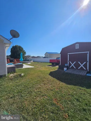 $344,900 | 310 Autumn Ridge Drive, Hebron, MD 21830