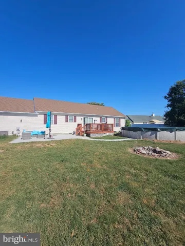 $344,900 | 310 Autumn Ridge Drive, Hebron, MD 21830