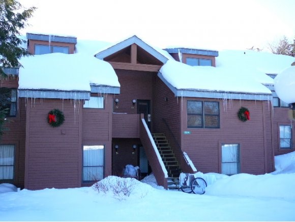 524 East Mountain Road, Unit 33 Killington, VT 05751 - Photo 1 of 1 Gallery Image 1