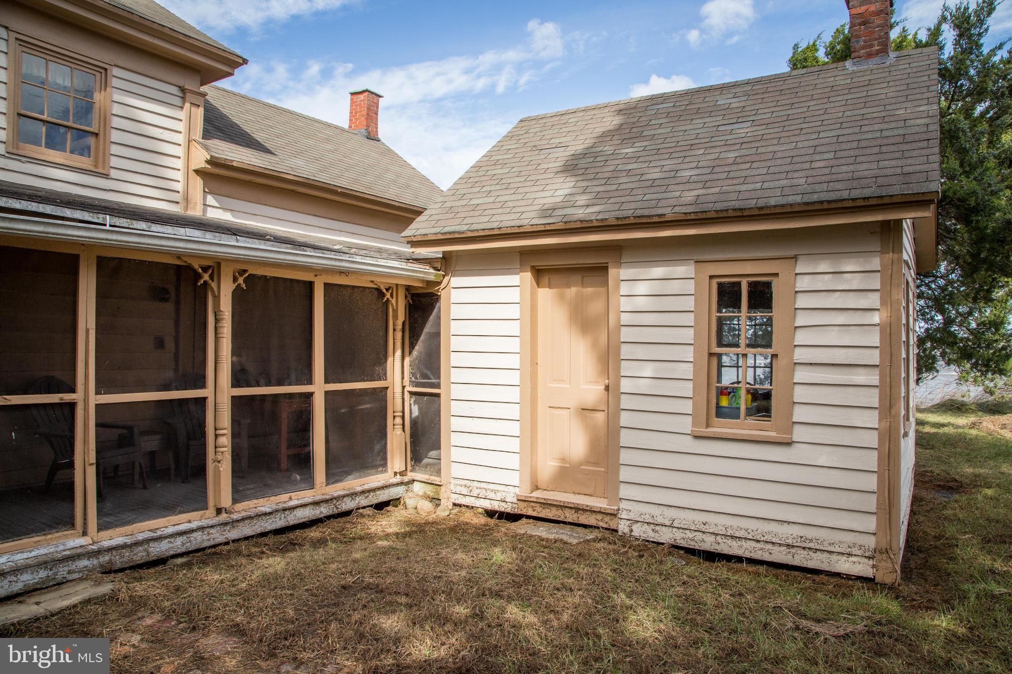 25898 Mt Vernon Road Princess Anne, MD 21853 - Photo 18 of 27 Gallery Image 18