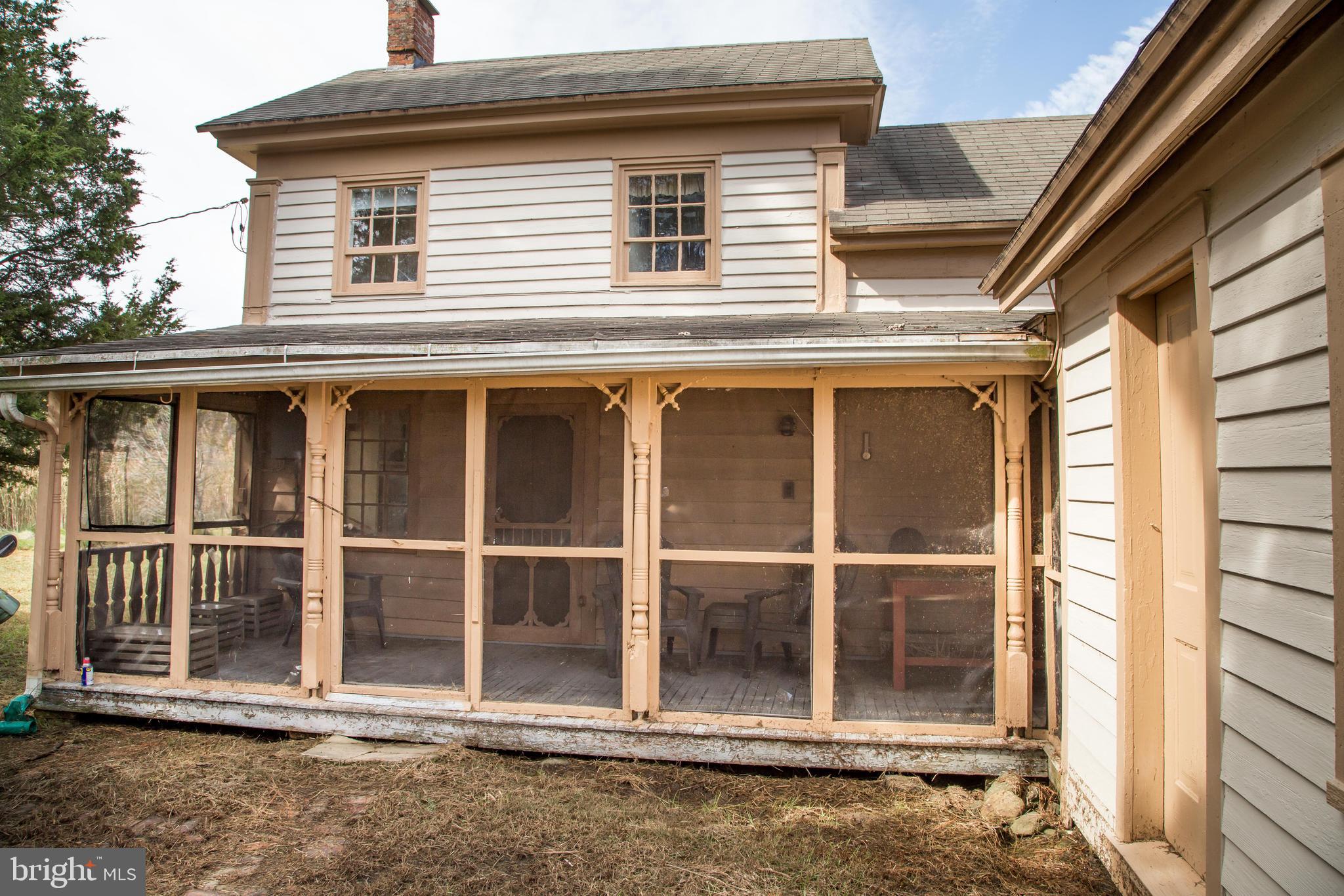 25898 Mt Vernon Road Princess Anne, MD 21853 - Photo 19 of 27 Gallery Image 19