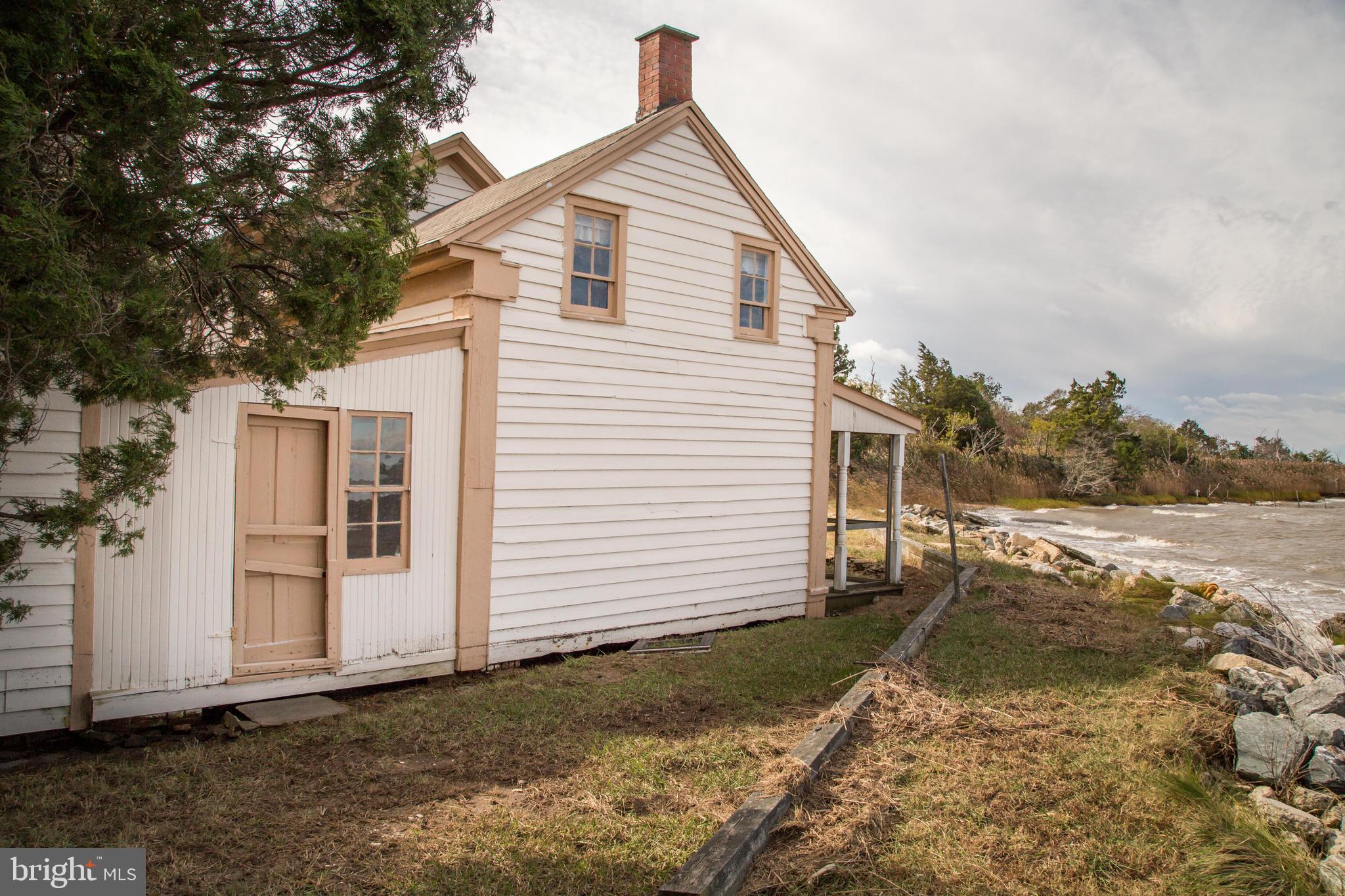 25898 Mt Vernon Road Princess Anne, MD 21853 - Photo 20 of 27 Gallery Image 20