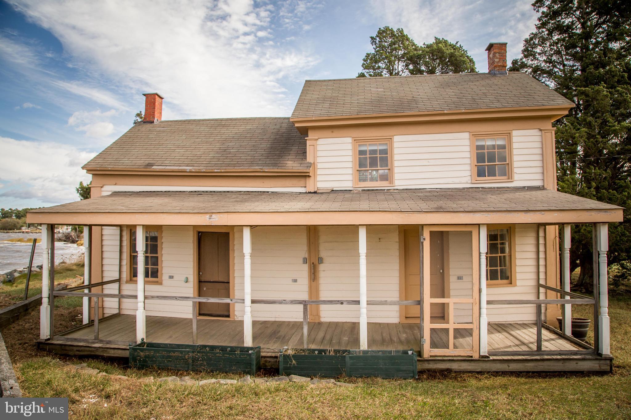 25898 Mt Vernon Road Princess Anne, MD 21853 - Photo 4 of 27 Gallery Image 4