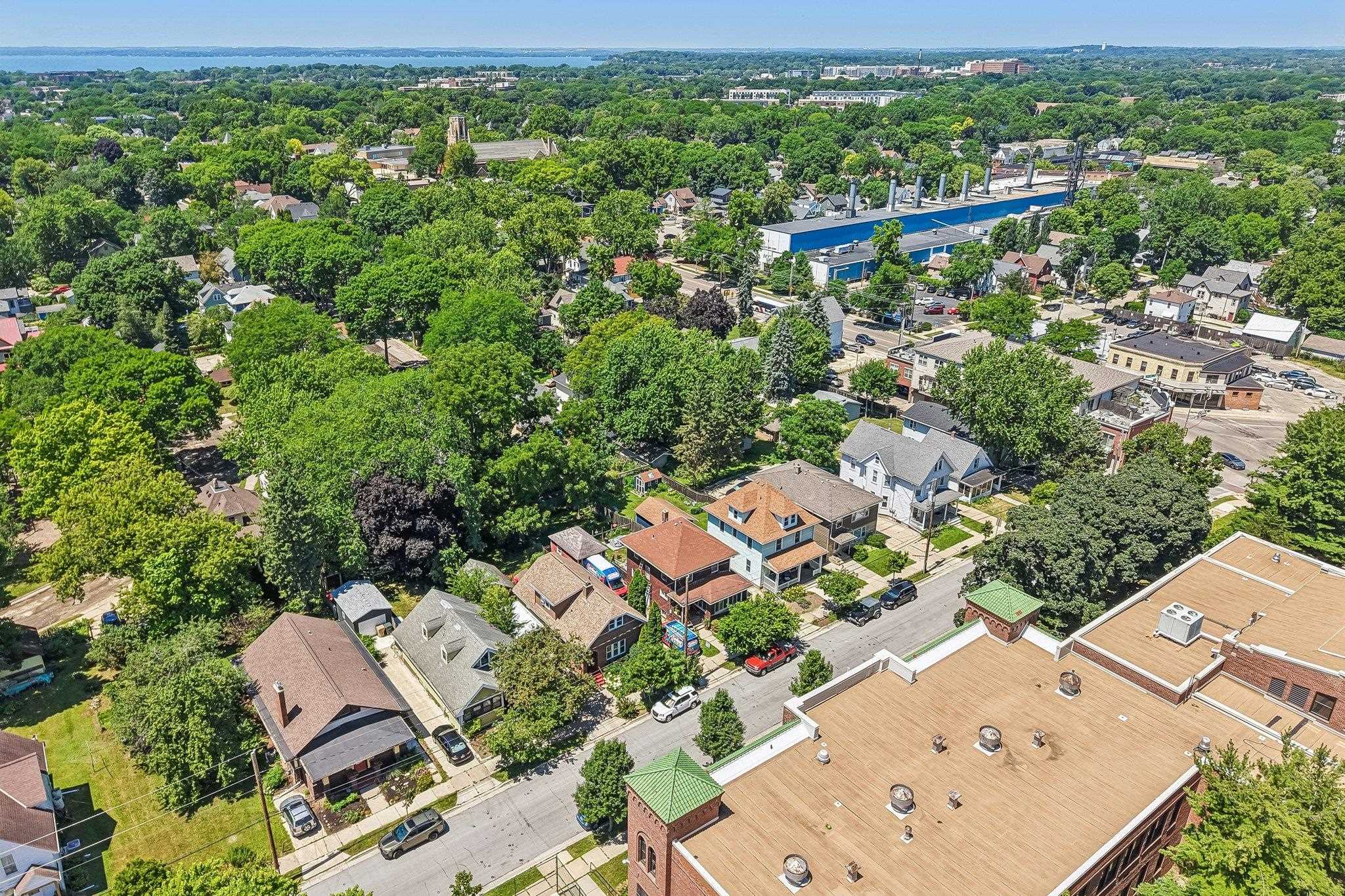 406 Maple Avenue Madison, WI 53704 - Photo 55 of 59