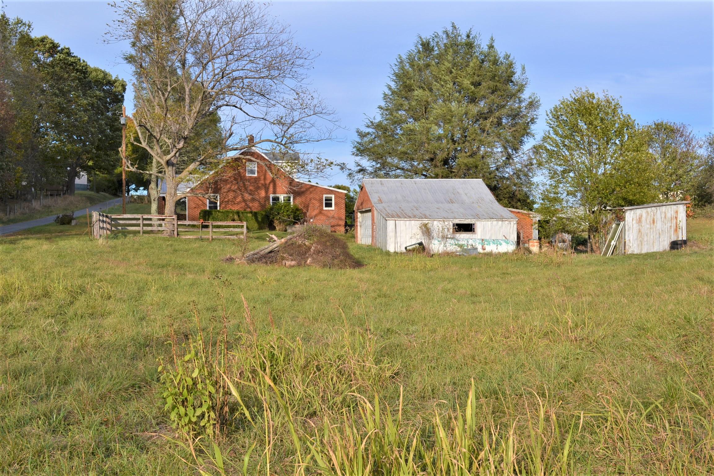 165 Doss Shaver Road Gap Mills, WV 24941 - Photo 18 of 71 Gallery Image 18