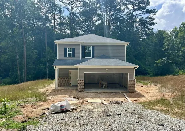 $304,900 | 2701 Westminister Lane Northwest, Conyers, GA 30012