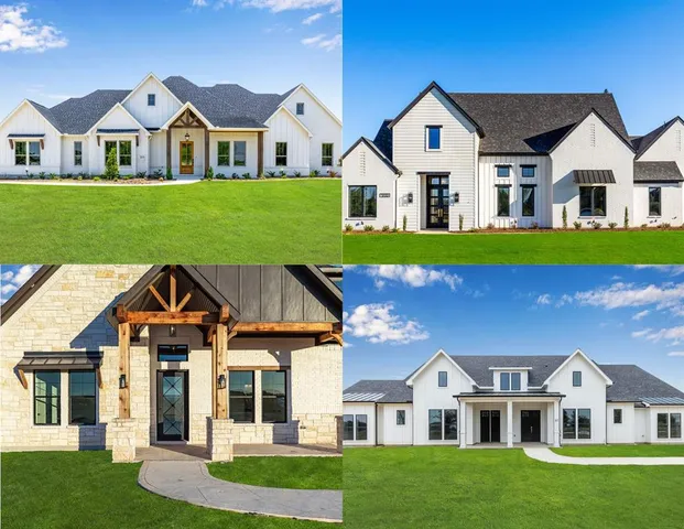 $180,000 | Lot 31 Palmer Lane, Pottsboro, TX 75076