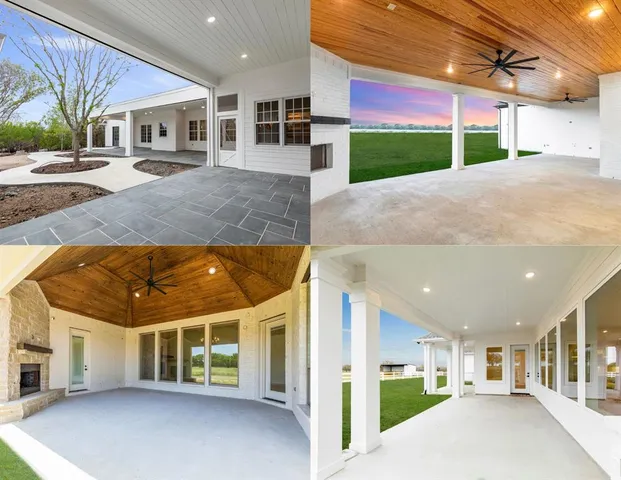 $180,000 | Lot 31 Palmer Lane, Pottsboro, TX 75076