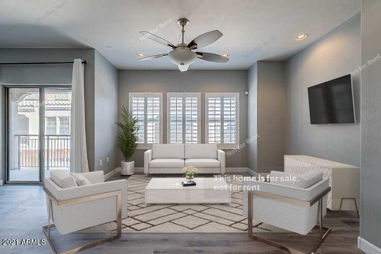 3935 East Rough Rider Road, Unit 1071 Phoenix, AZ 85050 - Photo 2 of 18 listing_2