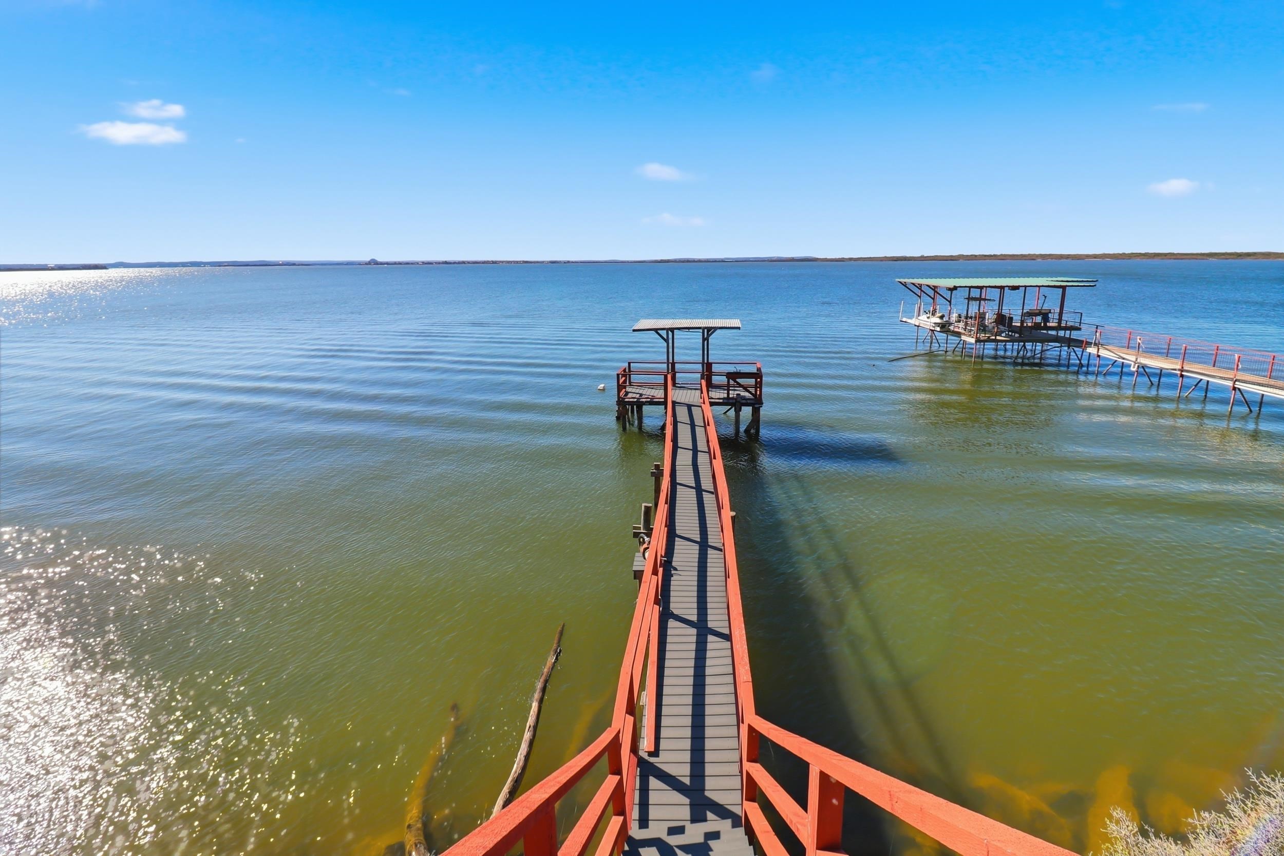 919 Lakeshore Loop Tow, TX 78672 - Photo 18 of 33
