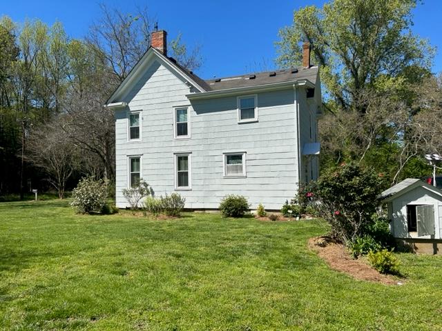 28081 Seaside Road Cape Charles, VA 23310 - Photo 19 of 74 Gallery Image 19