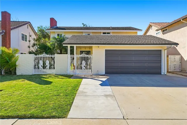 $1,225,000 | 13506 Darvalle Street, Cerritos, CA 90703