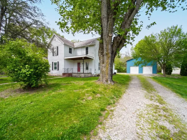 $276,000 | 200 West Main Street, Waldo, OH 43356
