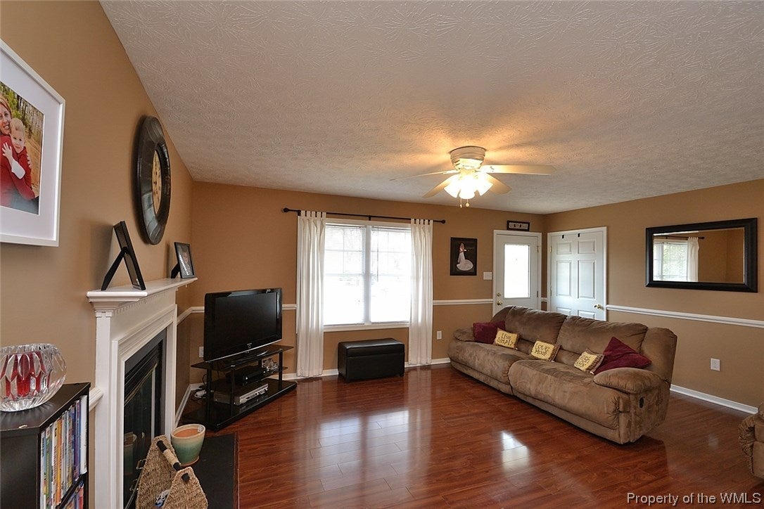 6071 Golden Wheel Road Providence Forge, VA 23140 - Photo 9 of 28 Gallery Image 9