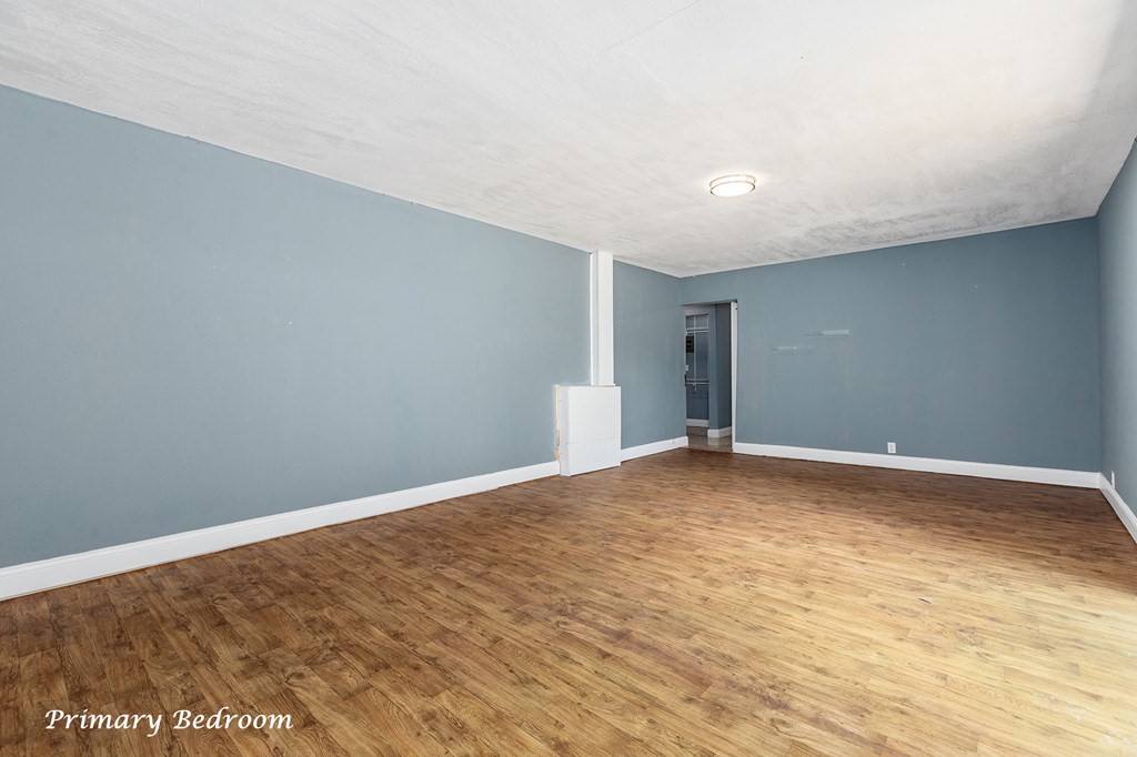 2915 Freeman Street Lufkin, TX 75901 - Photo 18 of 33 a view of empty room