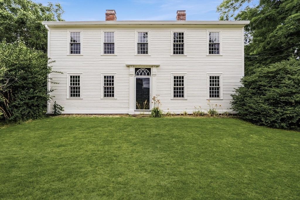 392 Greenfield Road Deerfield, MA 01342 - Photo 5 of 42
