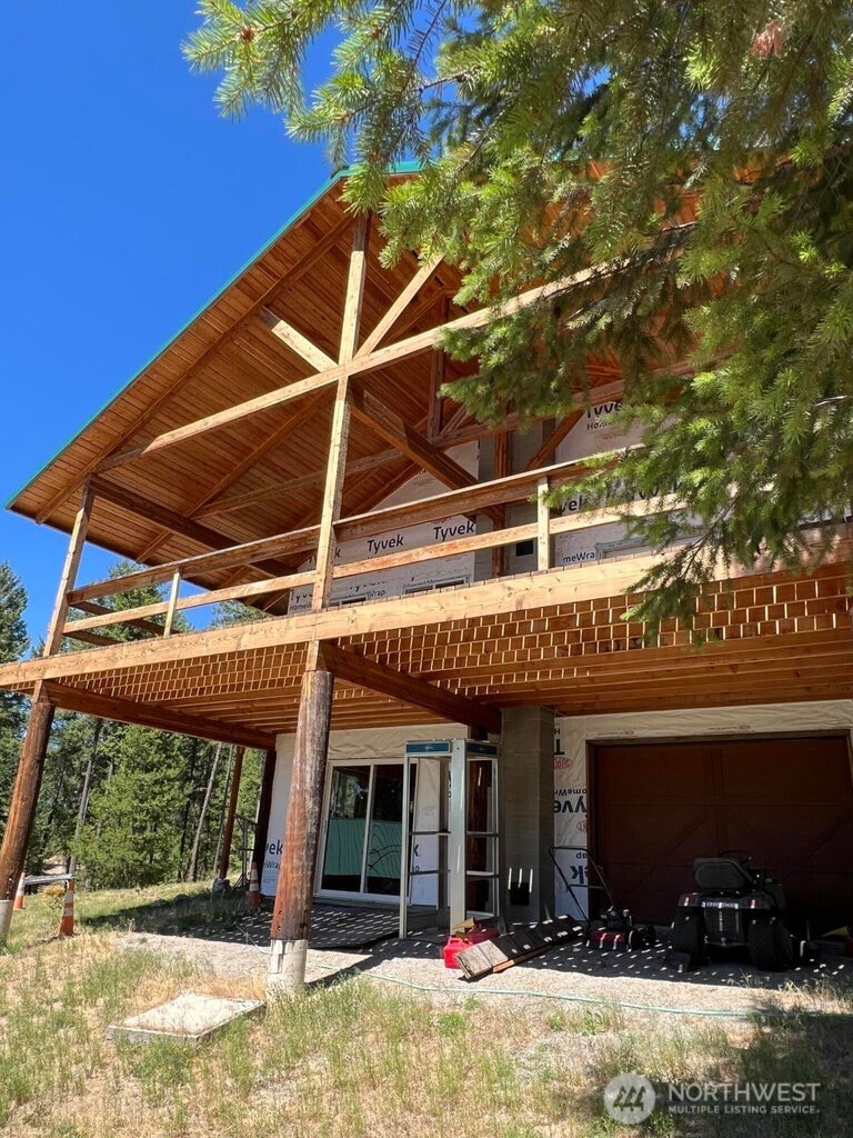961 H Seigel Hill Road Colville, WA 99114 - Photo 15 of 39