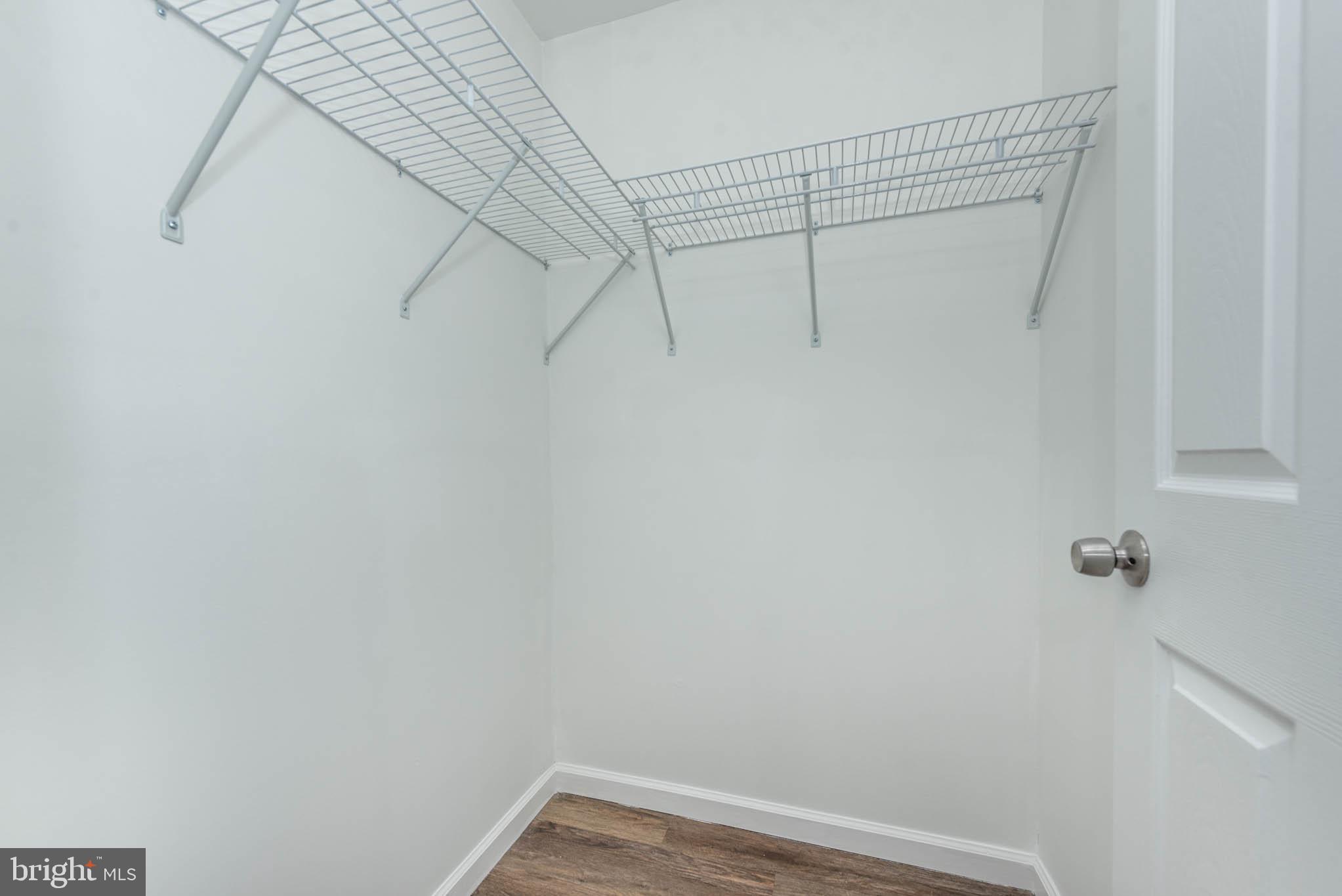 554 Gold Street Baltimore, MD 21217 - Photo 12 of 23 a view of small space with racks on the wall