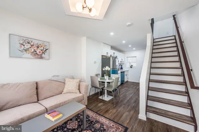 $119,900 | 554 Gold Street, Baltimore, MD 21217