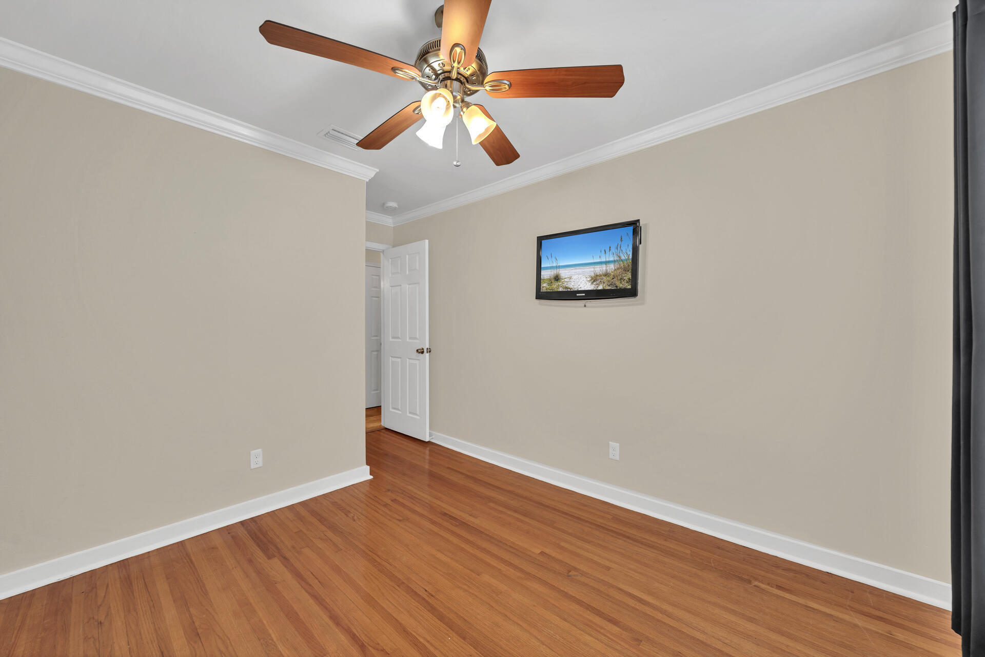 536 Benning Drive Destin, FL 32541 - Photo 26 of 46 wooden floor in a room