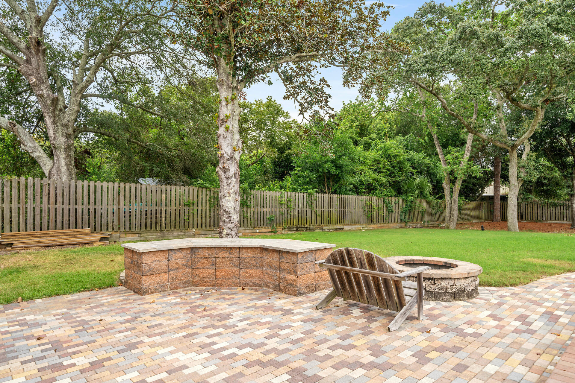 536 Benning Drive Destin, FL 32541 - Photo 39 of 46 a view of a park with slide