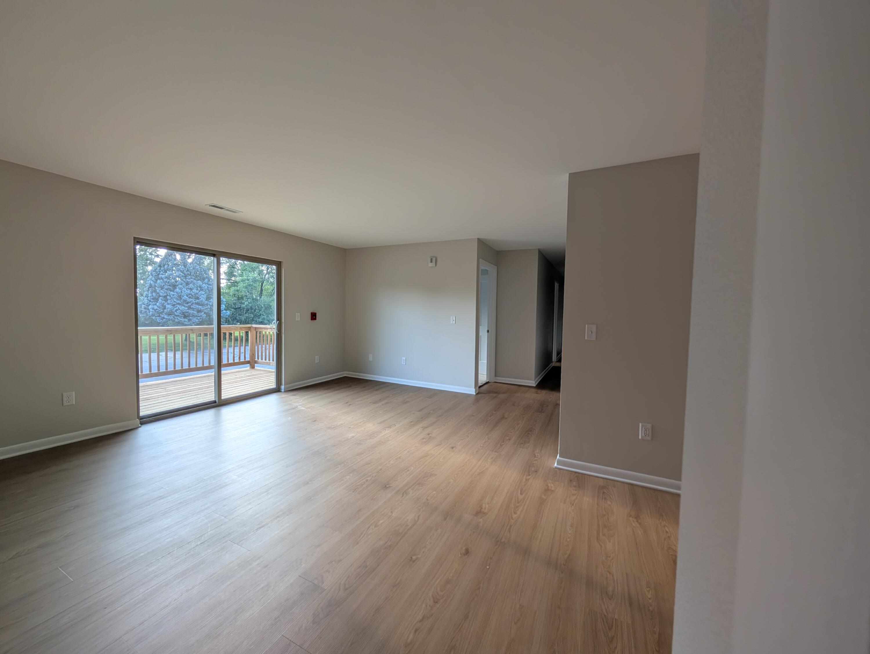 1011 South 2nd Street, Unit 11 Delavan, WI 53115 - Photo 3 of 25 Living Room