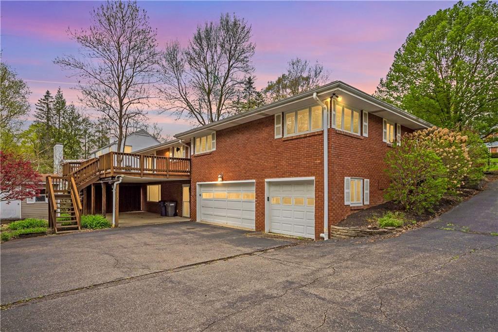 225 Orr Road Pittsburgh, PA 15241 - Photo 23 of 24 Gallery Image 23