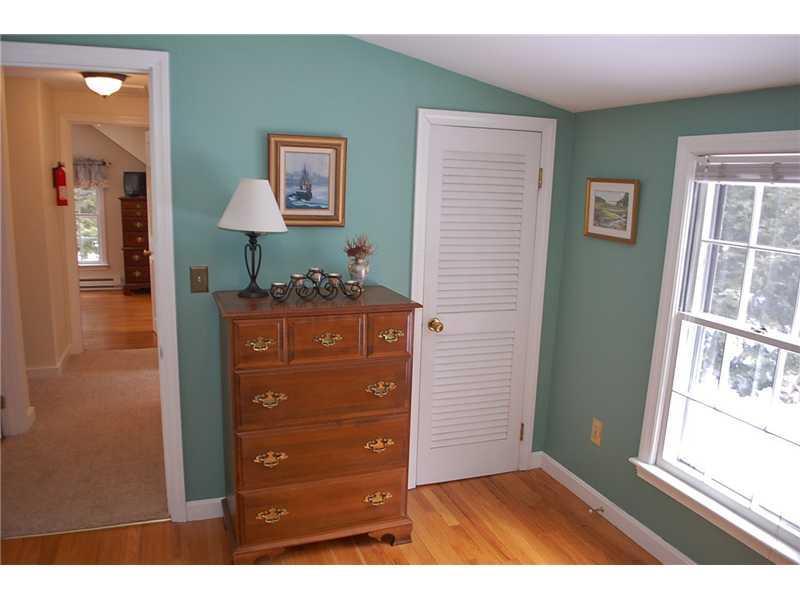 2 Brookside Drive Cumberland Center, ME 04021 - Photo 29 of 35 Bedroom.