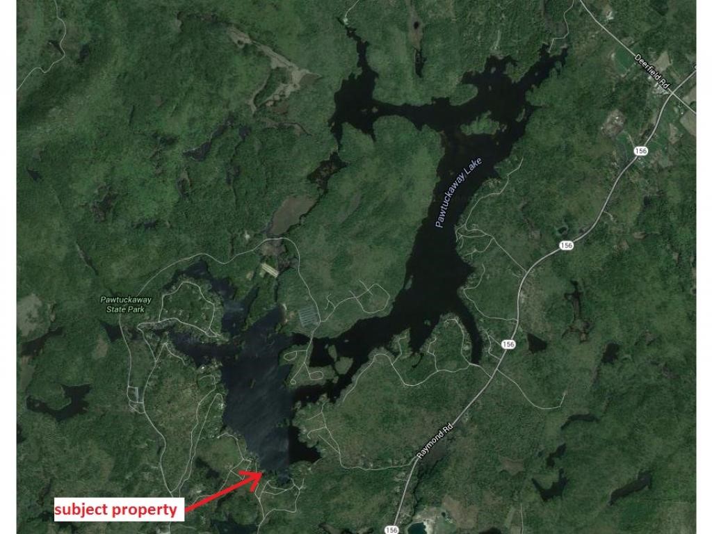 8 Meindl Way East Nottingham, NH 03290 - Photo 1 of 23
