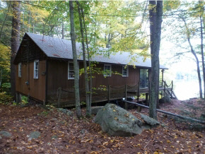 8 Meindl Way East Nottingham, NH 03290 - Photo 3 of 23