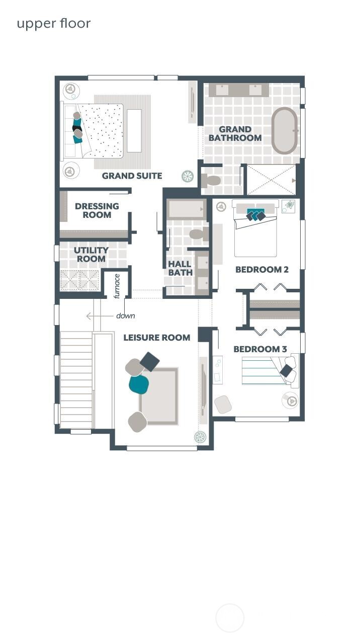 3698 Grace Avenue Carnation, WA 98014 - Photo 3 of 11