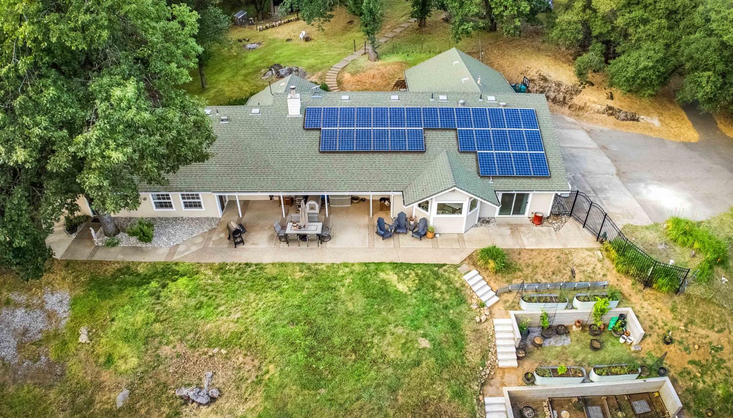 5025 Eco Ridge Road Placerville, CA 95667 - Photo 71 of 72