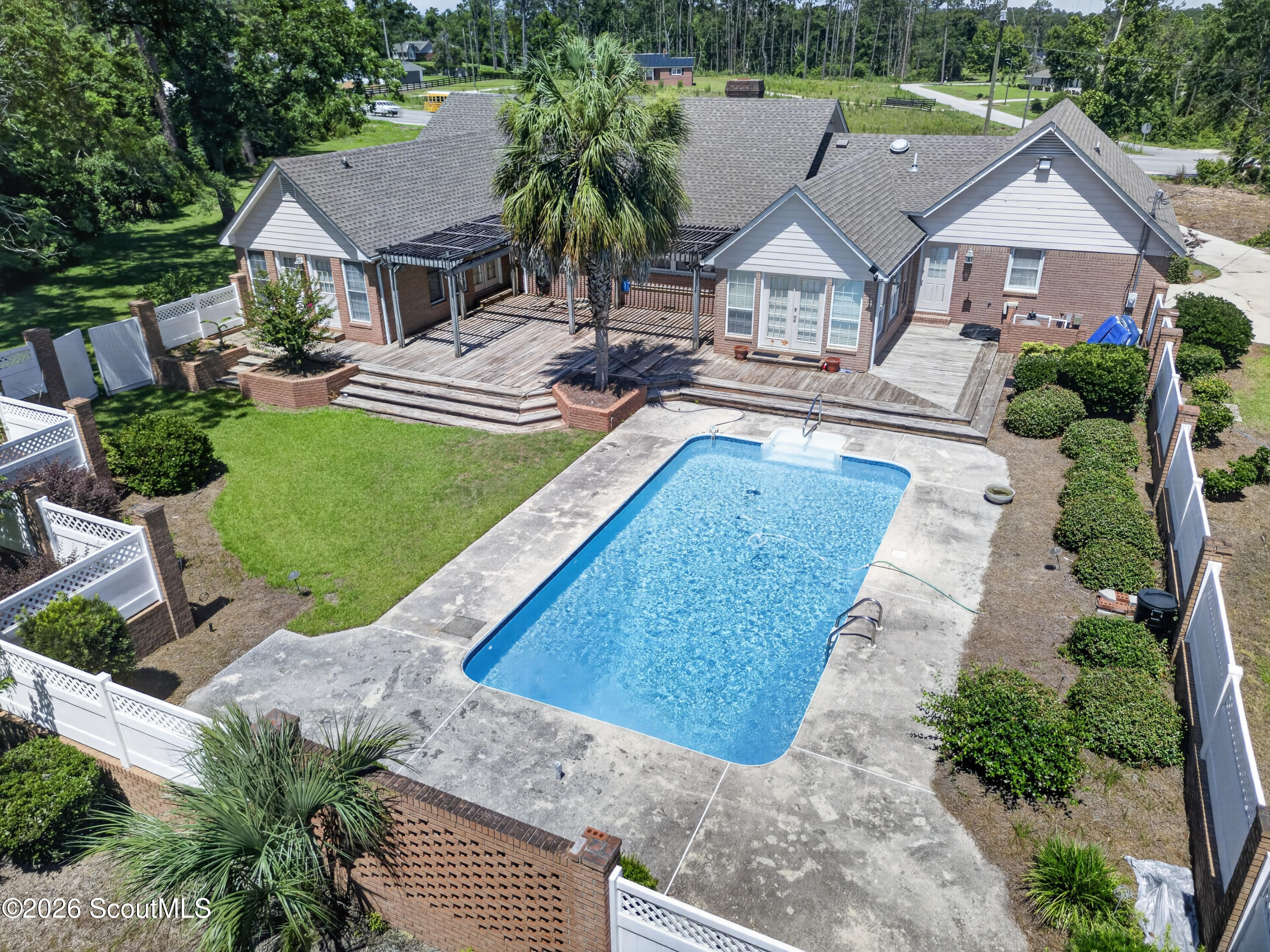 504 Westgreen Road Douglas, GA 31533 - Photo 5 of 46