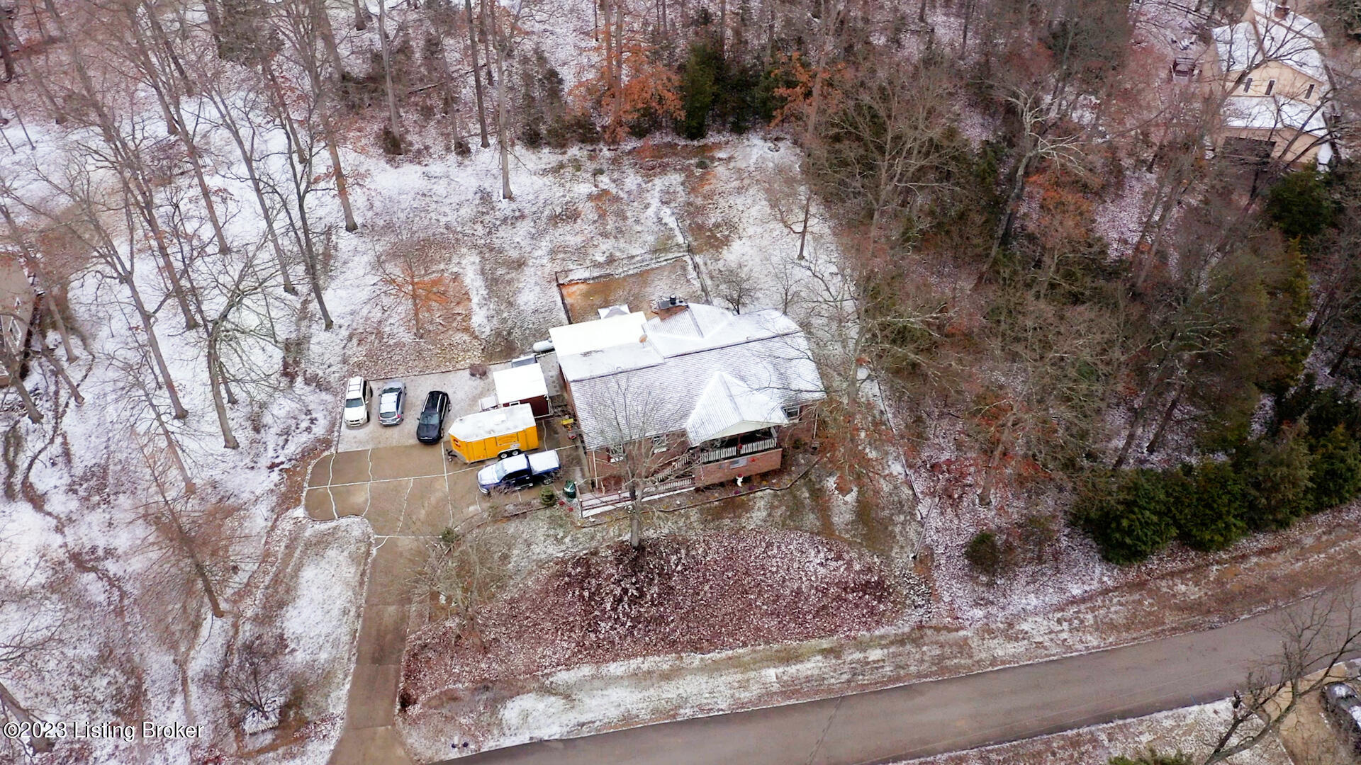 116 Morning Glory Road Brandenburg, KY 40108 - Photo 40 of 44 116 Morning Glory Brandenburg KY 40108 d