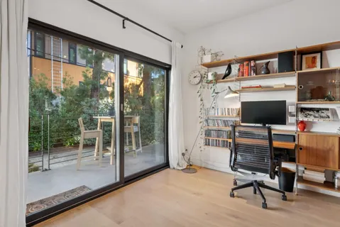 $1,648,000 | 1326 Hoover Street, Unit 2, Menlo Park, CA 94025