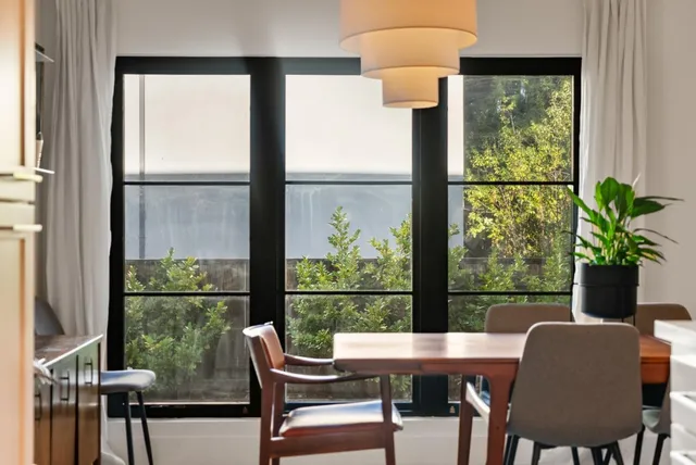 $1,648,000 | 1326 Hoover Street, Unit 2, Menlo Park, CA 94025