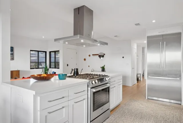 $1,648,000 | 1326 Hoover Street, Unit 2, Menlo Park, CA 94025