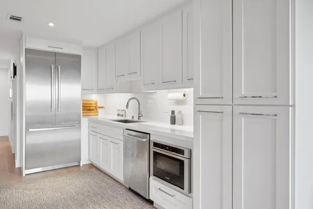 $1,648,000 | 1326 Hoover Street, Unit 2, Menlo Park, CA 94025