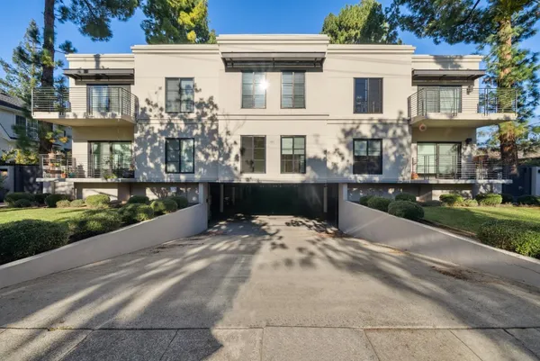 $1,648,000 | 1326 Hoover Street, Unit 2, Menlo Park, CA 94025