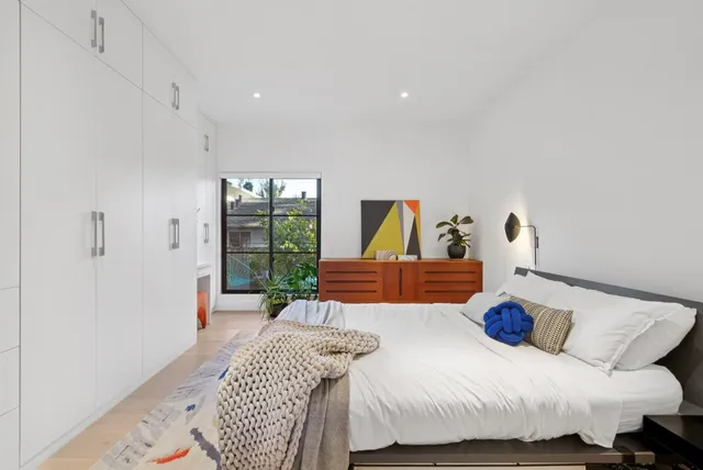 $1,648,000 | 1326 Hoover Street, Unit 2, Menlo Park, CA 94025