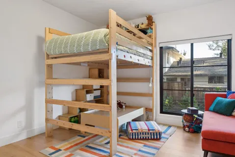 $1,648,000 | 1326 Hoover Street, Unit 2, Menlo Park, CA 94025