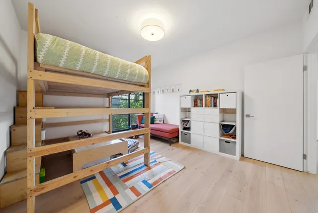 $1,648,000 | 1326 Hoover Street, Unit 2, Menlo Park, CA 94025