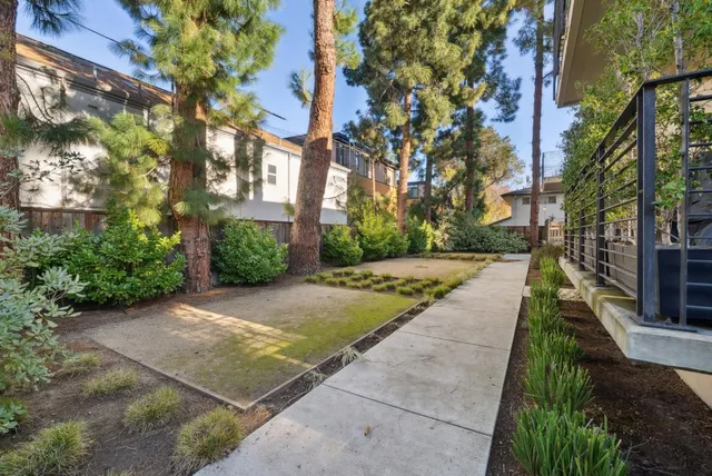 $1,648,000 | 1326 Hoover Street, Unit 2, Menlo Park, CA 94025