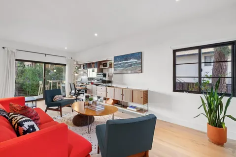 $1,648,000 | 1326 Hoover Street, Unit 2, Menlo Park, CA 94025