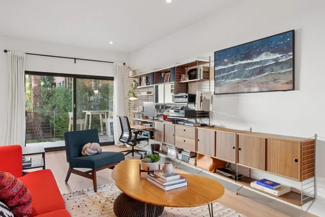 $1,648,000 | 1326 Hoover Street, Unit 2, Menlo Park, CA 94025